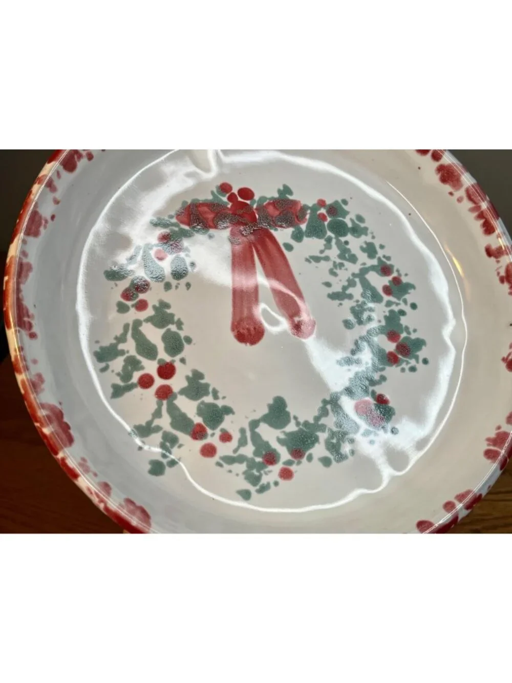 Bybee Pottery this charming